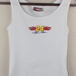 Vintage Tank Top